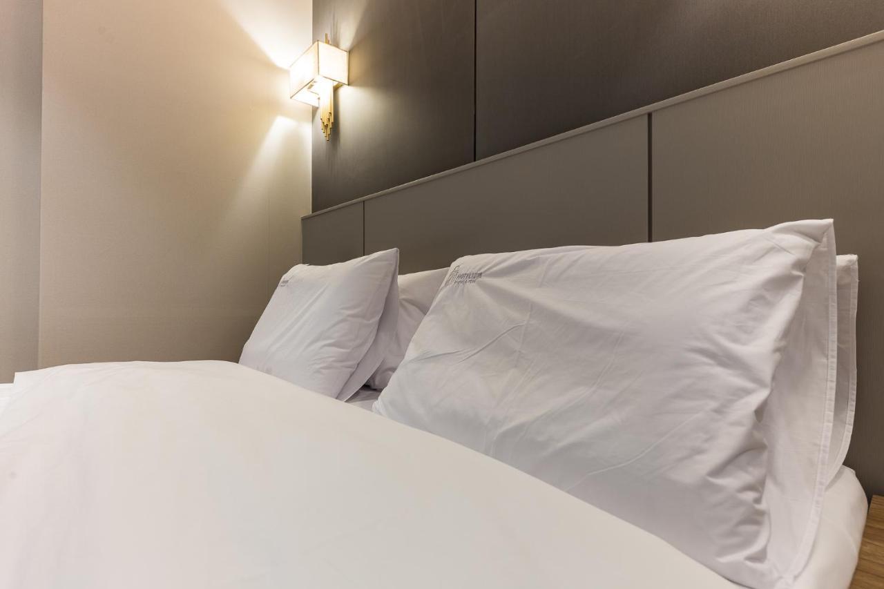 Hotel Lium Cheonan Esterno foto